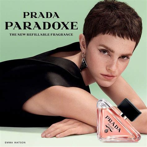 prada paradoxe prada